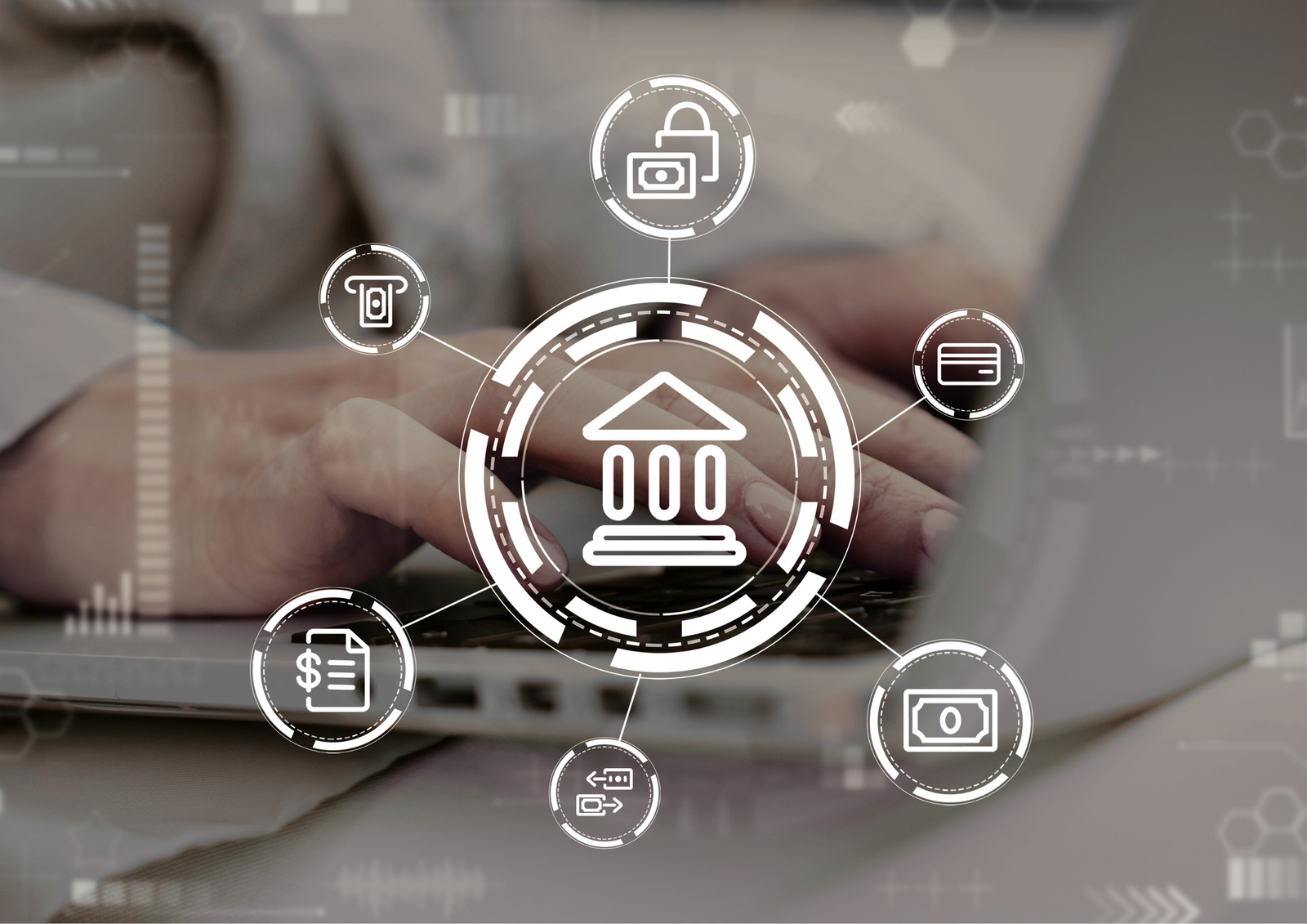 ONLINE SERVICES
