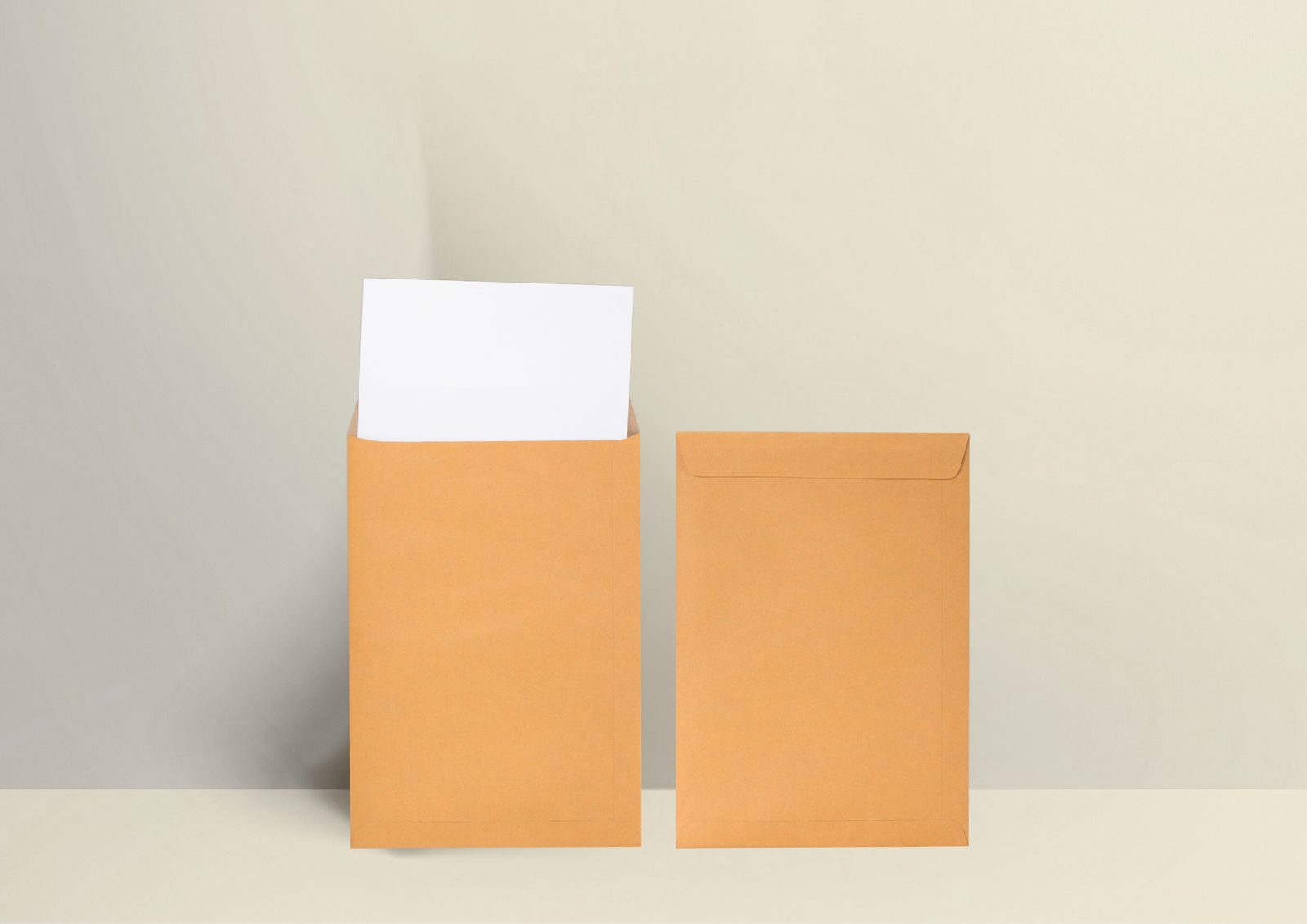 PACKAGING